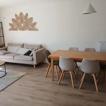 Escale A Holiday home Courseulles-sur-Mer