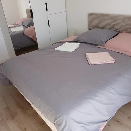 Holiday home Escale A Courseulles-sur-Mer