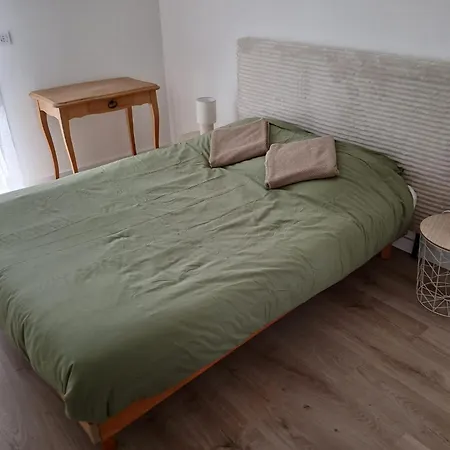 Holiday home Escale A *