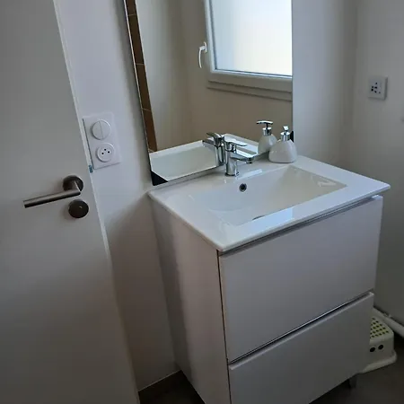 Holiday home Escale A Courseulles-sur-Mer