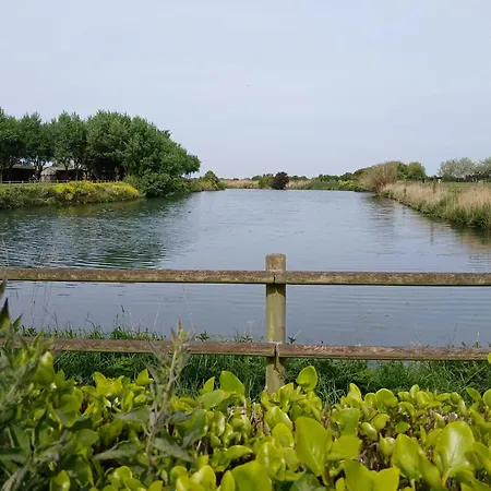Escale A * Courseulles-sur-Mer