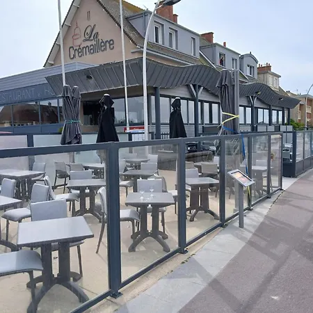 Holiday home Escale A Courseulles-sur-Mer